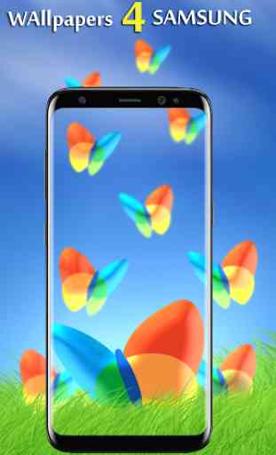 Best Wallpapers for Samsung 1