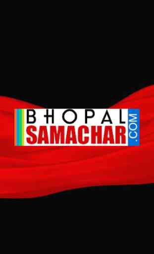 Bhopal Samachar | Madhya Pradesh Hindi news 1