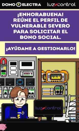 Bono Social 3
