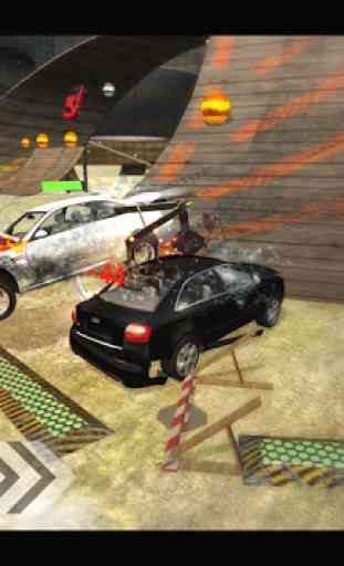 Car Crash 2 Online Simulator Beam XE 2018 Reloaded 2