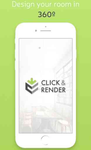 Click and Render 1