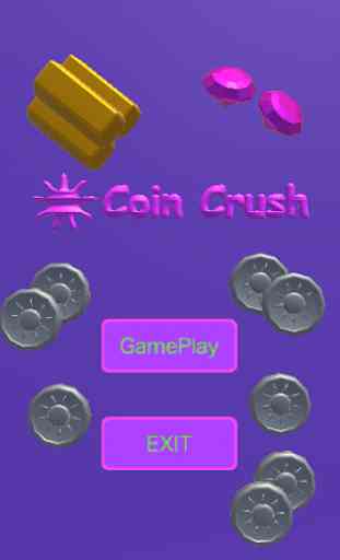 Coin Crush 4