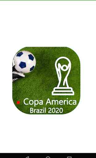 Copa América 2019 - Futebol Sul-Americano 2