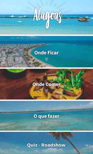Descubra Alagoas 1