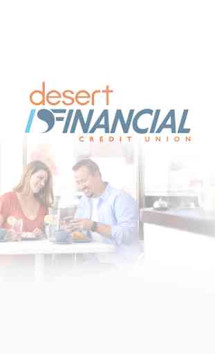 Desert Financial Mobile 1