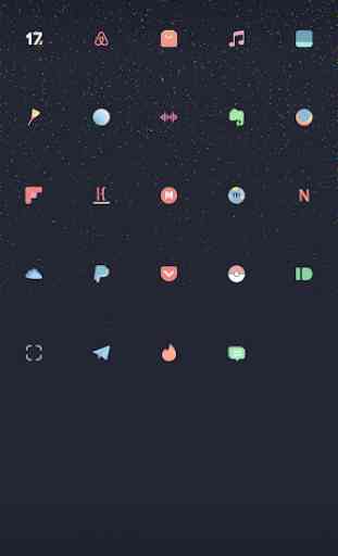 Drops - Icon Pack 2