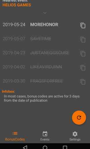DSOBonusCode - Bonus Codes for Drakensang Online 4