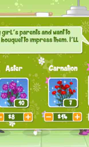 Flower Tycoon: Grow Blooms in your Greenhouse 3