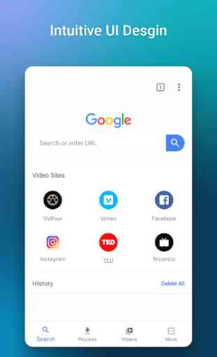 FREE Video Downloader Master for Android 2