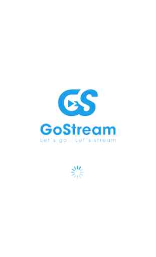 GoStream 1