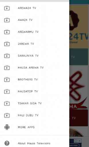 Hausa Televisions 2