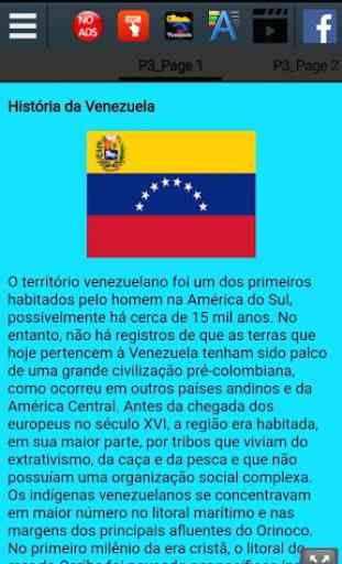 História da Venezuela 2