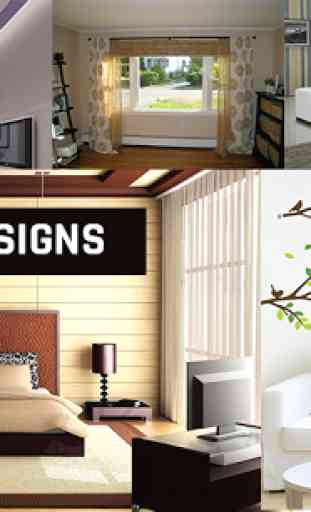 Home Decorating Ideas & Interior Design 2