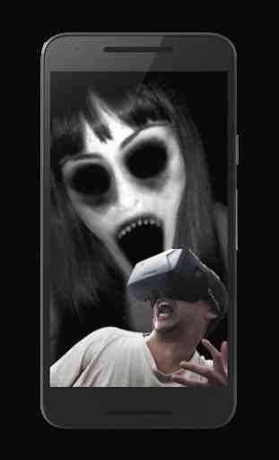 Horror VR Videos 1