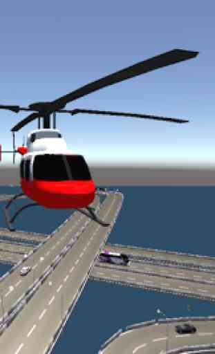 IDBS Helicopter 1