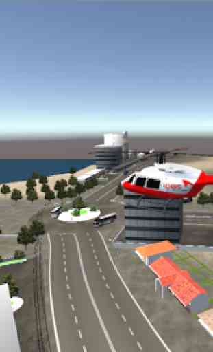 IDBS Helicopter 2