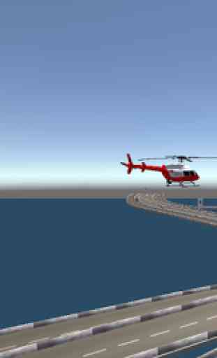 IDBS Helicopter 4
