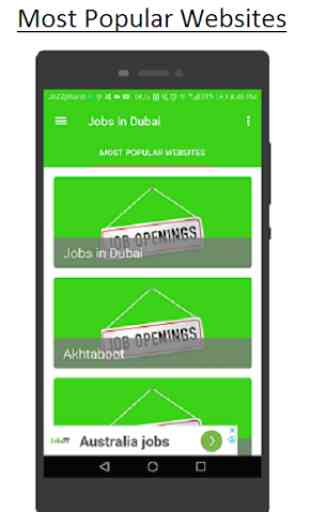 Jobs in Dubai 1