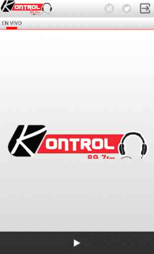 KONTROL 89.7 FM 2