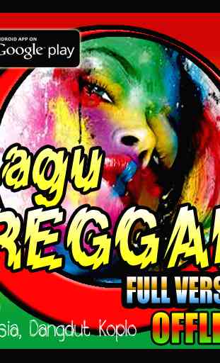 Lagu Reggae Jawa [offline] 1