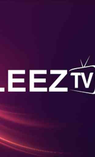 LeezTV GO 1