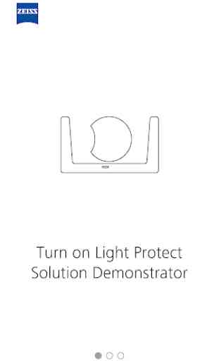 Light Protect Solution mobile 1