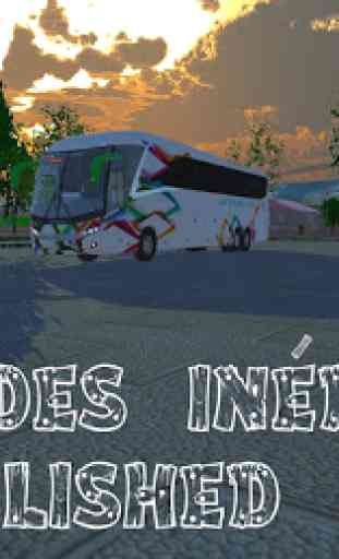 Live Bus Simulator 4