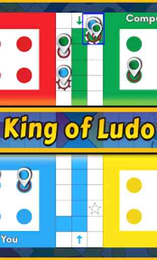 Ludo King™ TV 2