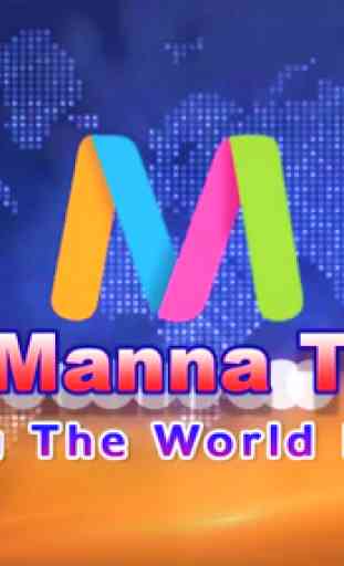 Manna TV 1