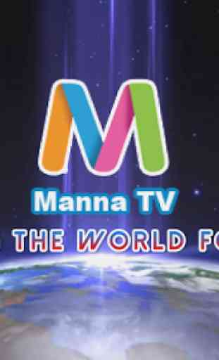 Manna TV 2
