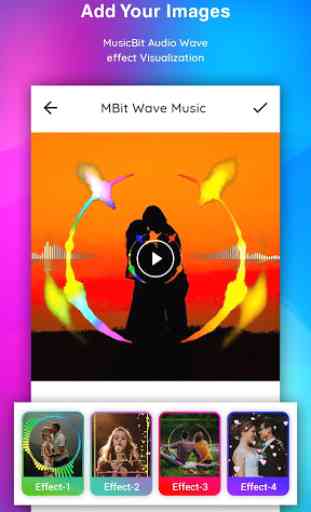 MBit Music Video Status Maker 4