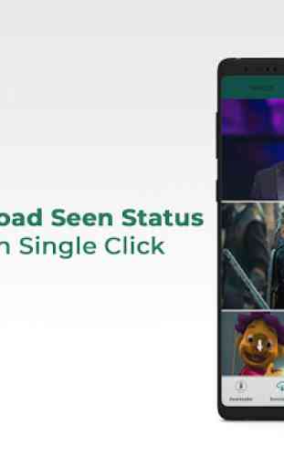 Novo Status Saver - 2019 Status Downloader & Saver 3