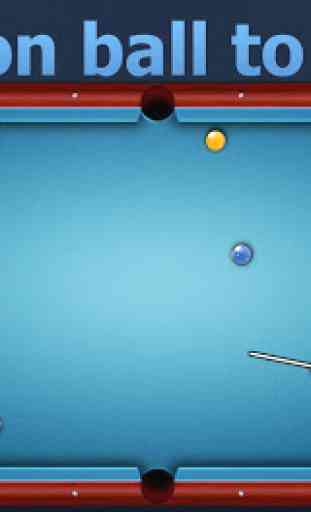 Pool Guideline Trainer 4