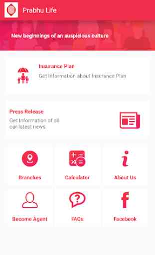 Prabhu Life Insurance 2
