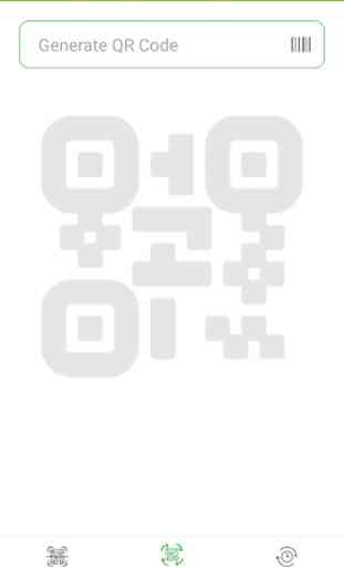 QR and Barcode Scanner Free 4