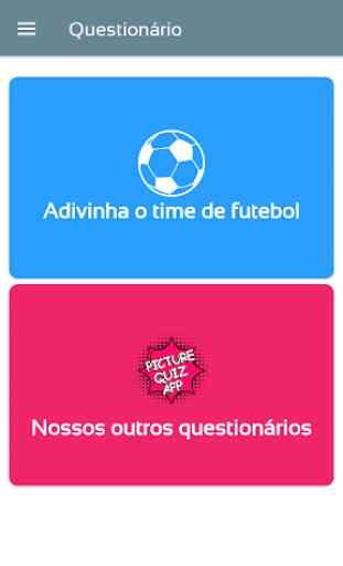 Quiz Logo Futebol 3