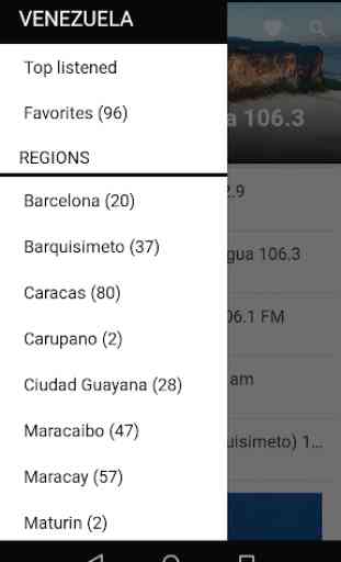 Radio Venezuela 3