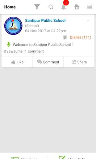 Santipur Public School 2