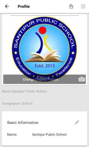 Santipur Public School 3