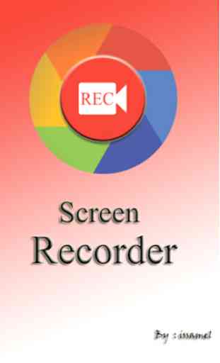 screen recorder - record your screen 1