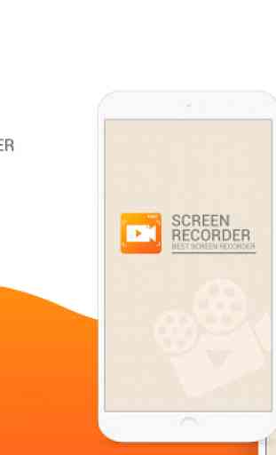 Screen Recorder - Video Recorder and Editor 1