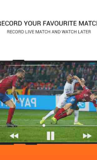 Screen Recorder - Video Recorder and Editor 3