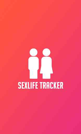 SexLife Tracker 1