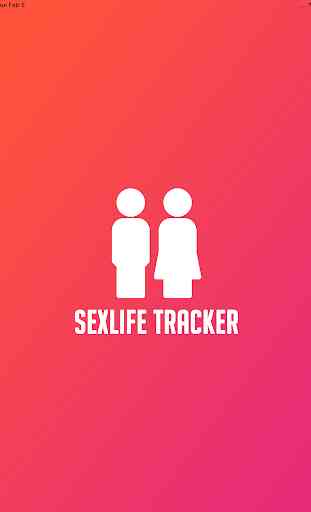 SexLife Tracker 4