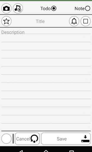 SimNote (Simple Notepad) 2