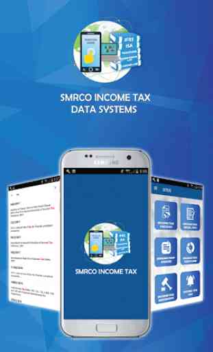 SMRCO Income Tax 1