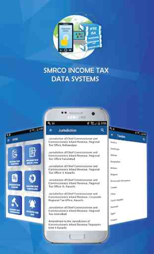 SMRCO Income Tax 3
