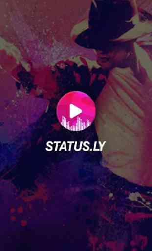 Status.ly -  WhatsApp Video Status 1