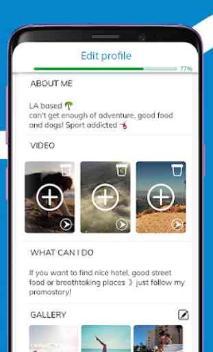Surro - Social Fun App 3