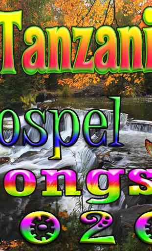 Tanzania Gospel Songs 2